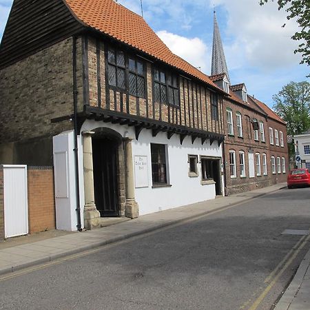 Tudor Rose Hotel King's Lynn Eksteriør bilde
