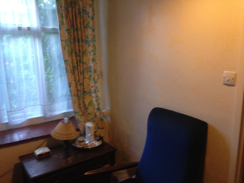 Tudor Rose Hotel King's Lynn Rom bilde