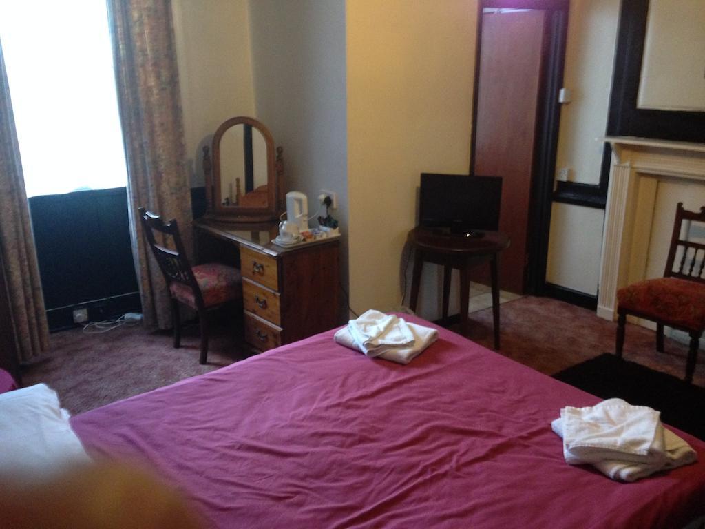 Tudor Rose Hotel King's Lynn Rom bilde