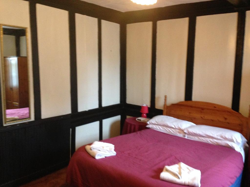 Tudor Rose Hotel King's Lynn Rom bilde