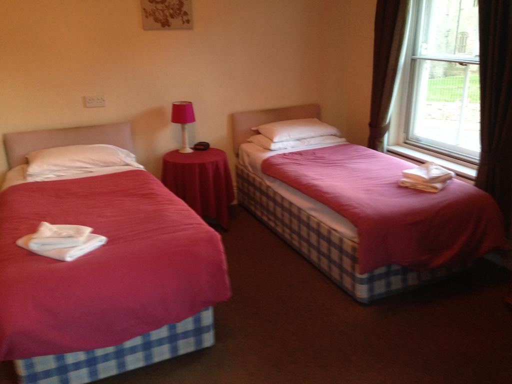Tudor Rose Hotel King's Lynn Rom bilde