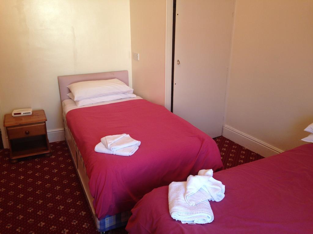 Tudor Rose Hotel King's Lynn Rom bilde