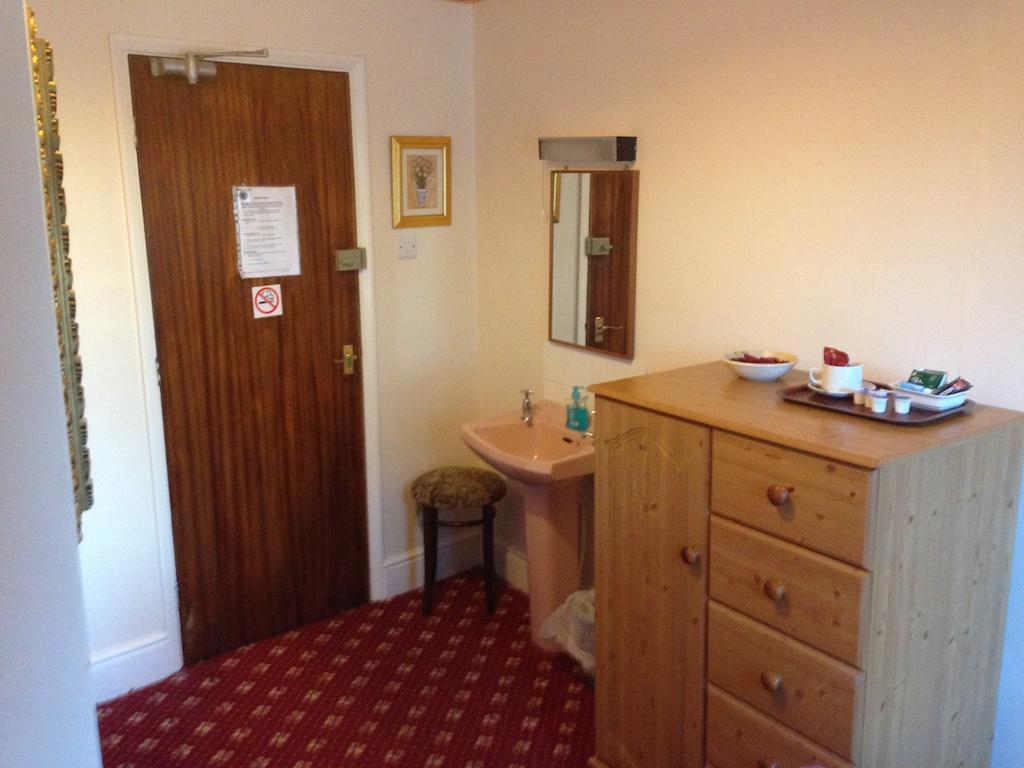 Tudor Rose Hotel King's Lynn Rom bilde