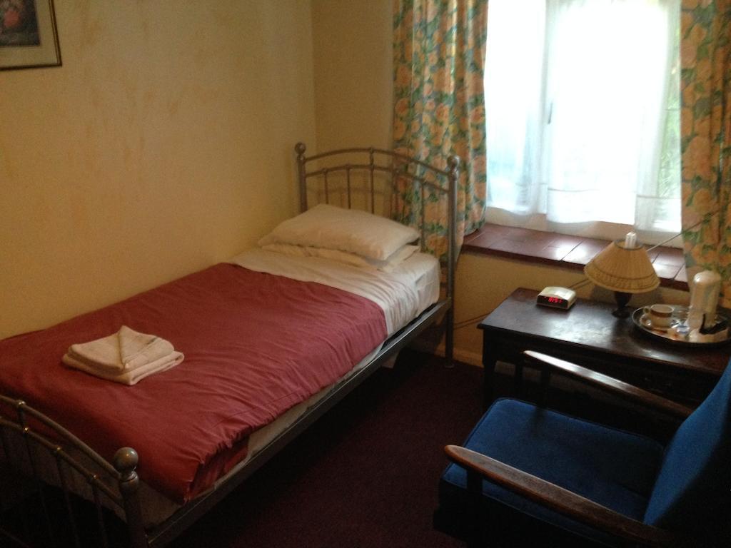 Tudor Rose Hotel King's Lynn Rom bilde