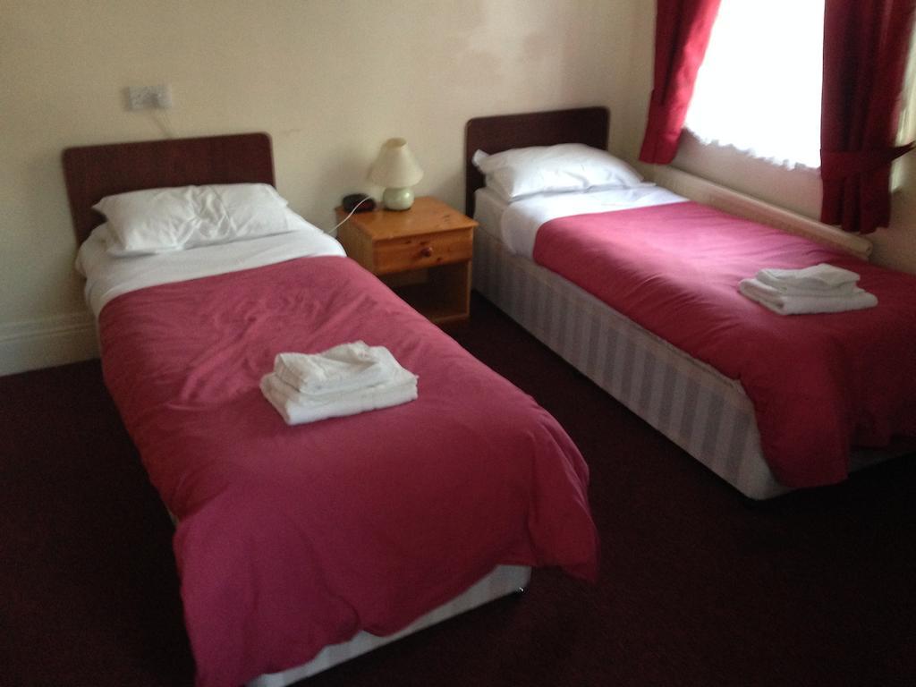 Tudor Rose Hotel King's Lynn Rom bilde