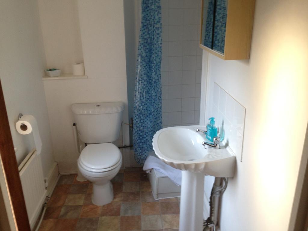 Tudor Rose Hotel King's Lynn Rom bilde
