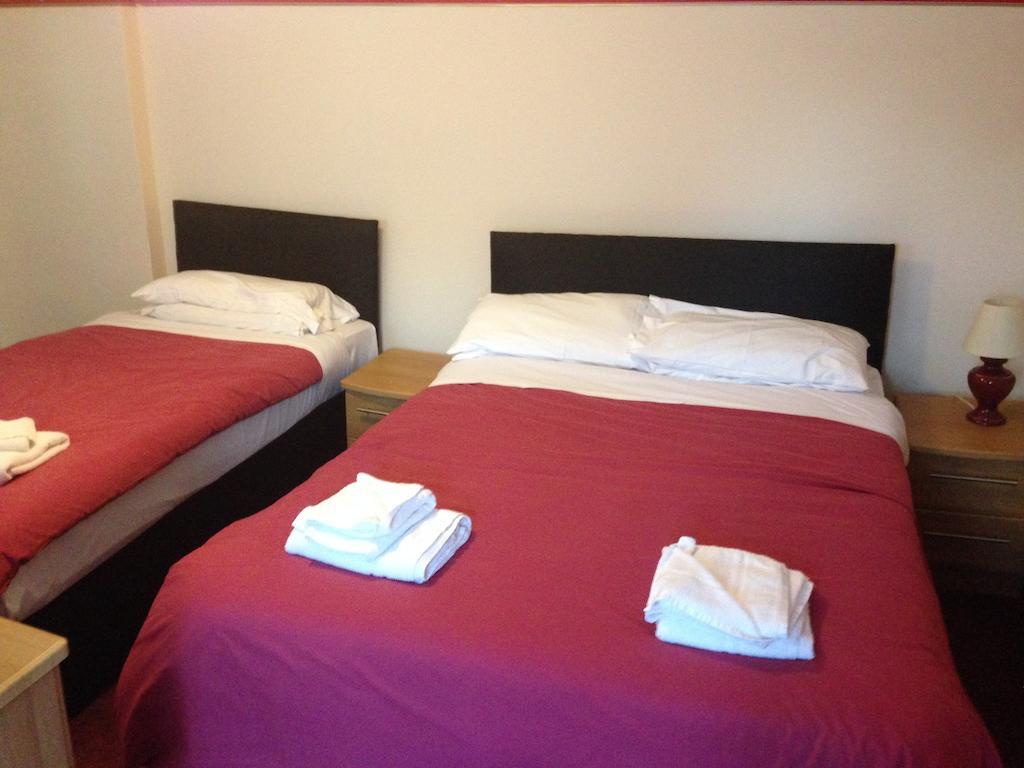 Tudor Rose Hotel King's Lynn Rom bilde