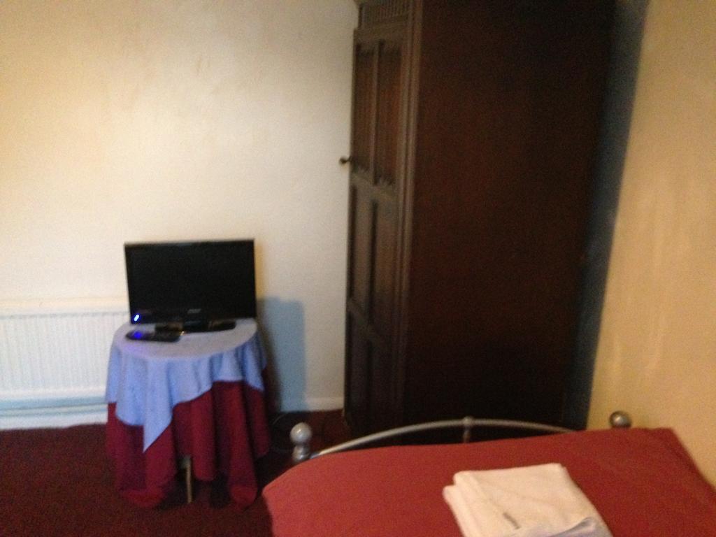 Tudor Rose Hotel King's Lynn Rom bilde