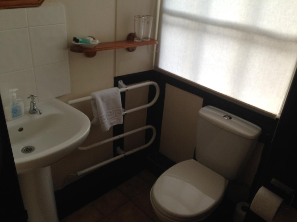 Tudor Rose Hotel King's Lynn Rom bilde