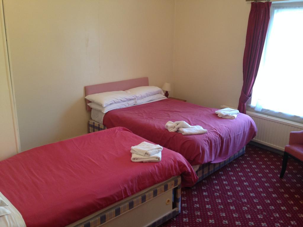 Tudor Rose Hotel King's Lynn Rom bilde