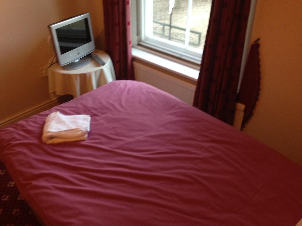 Tudor Rose Hotel King's Lynn Rom bilde